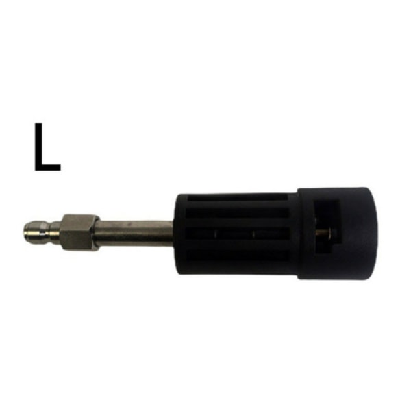 Højtryksrenseradapter til Kärcher K-serien, Quick Connect M22 L