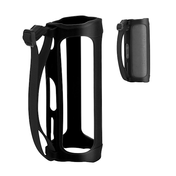 Skyddsfodral i Silikon för JBL Flip 5-Högtalare