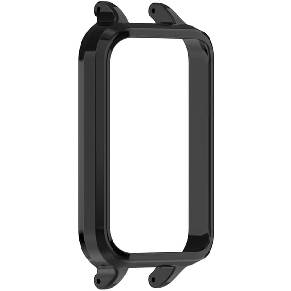 Beskyttelsesetui til Honor Band 9, PC-materiale Black Black