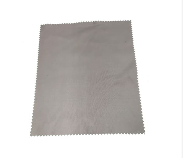 2-pack dubbelsidig plysch pianorengöringsduk LightGrey LightGrey