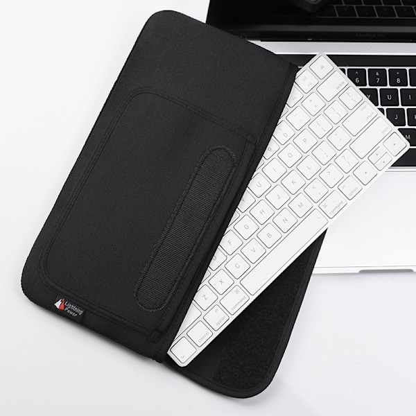 Beskyttende etui til Apple Keyboard og Mouse (2. generation)
