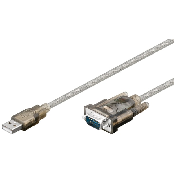 USB till serieport adapter