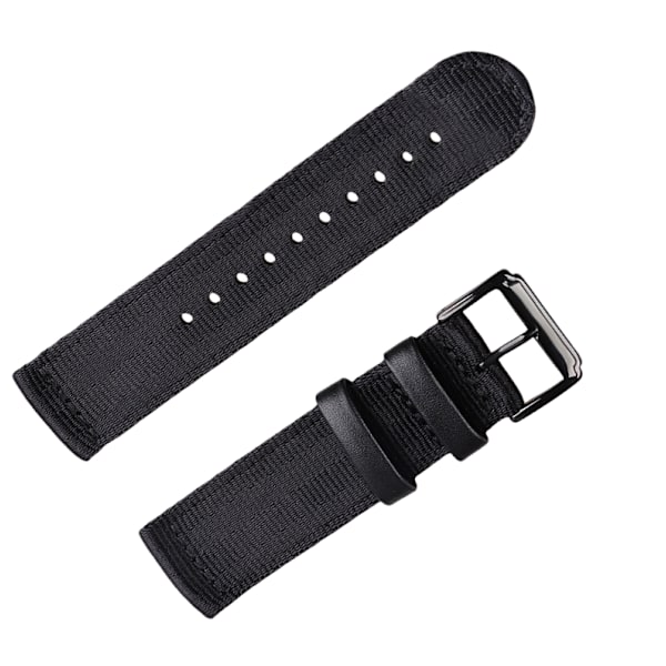Snyggt & funktionellt smartwatch-armband för Huawei Watch GT4 - 18mm 18 mm