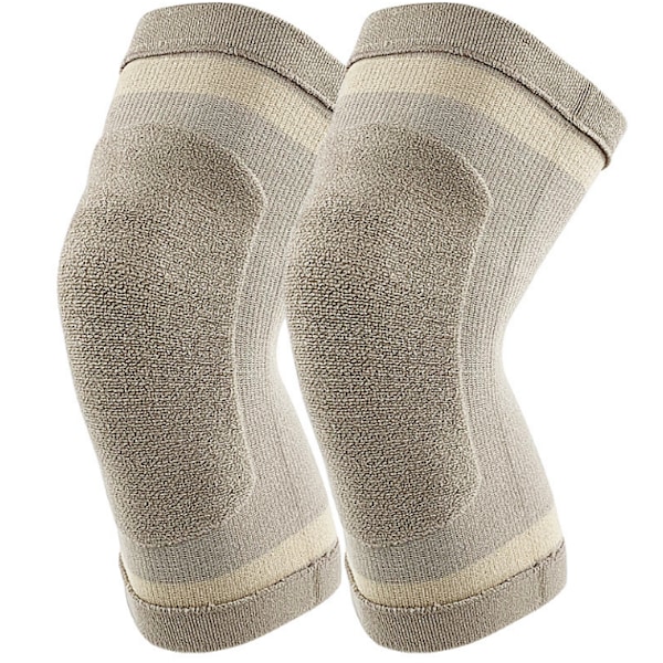 Pari Winter Thermal -polvihihoja nivelten tukemiseen L