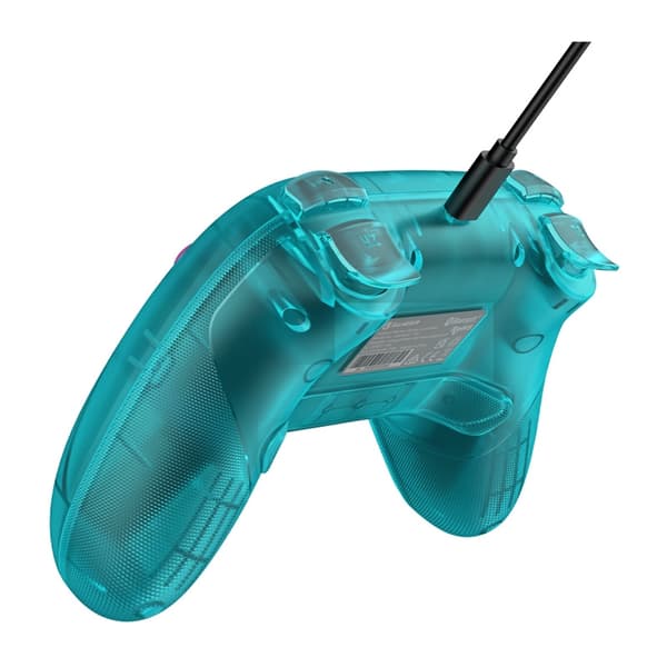 GameSir T4n Nova trådlös handkontroll (turkos)
