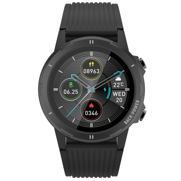 Bluetooth Smart Watch