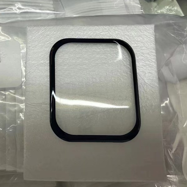 PMMA Keramisk Film Til Huawei Watch D2