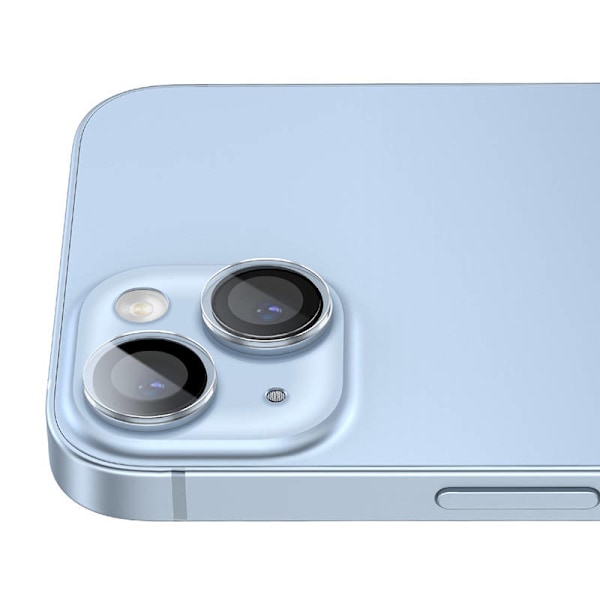 Baseus Lens Protector til iPhone 14/14 Plus