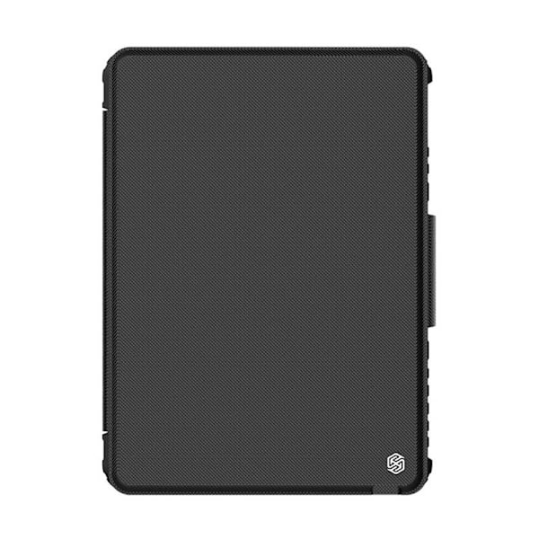 Nillkin kotelo näppäimistöllä Ipad 10.2" (musta)