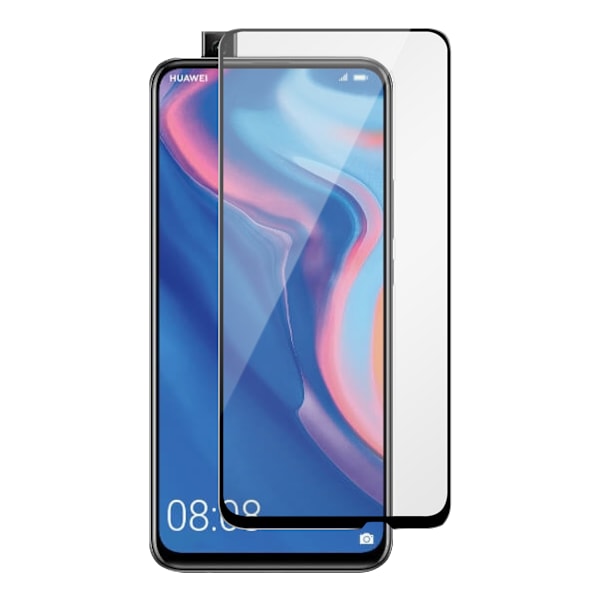 Screen protector  Huawei P Smart Z 2.5D tempered glass 9H