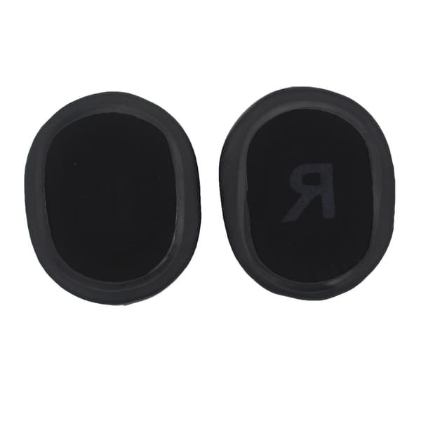 Ersättningsöronkuddar till Logitech G PRO Headset Black Black