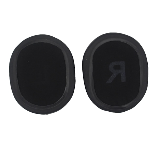Udskiftning af ørepuder til Logitech G PRO Headset Black Black