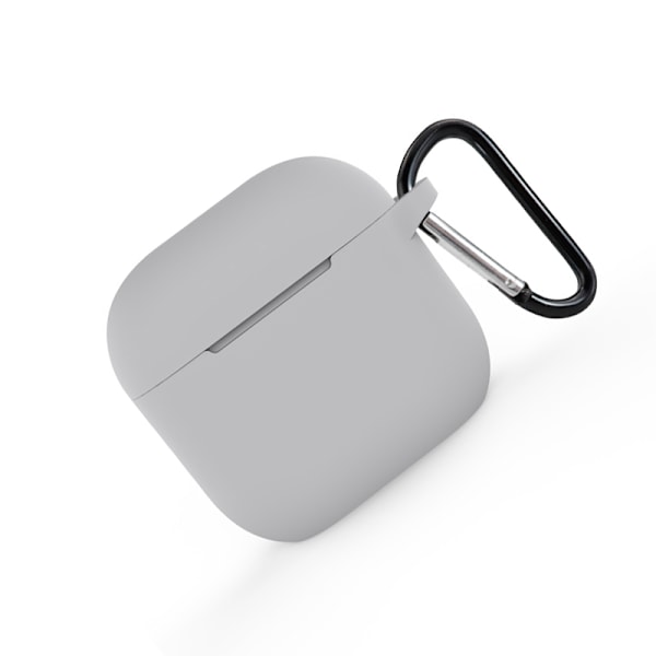 Silikone etui til AirPods Apple AirPods 3 Grå