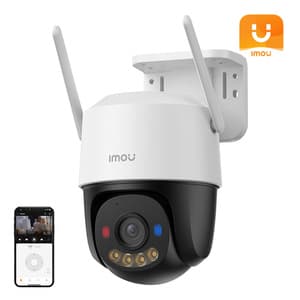 IMOU Cruiser SC 4G 5MP roterende WiFi udendørs kamera