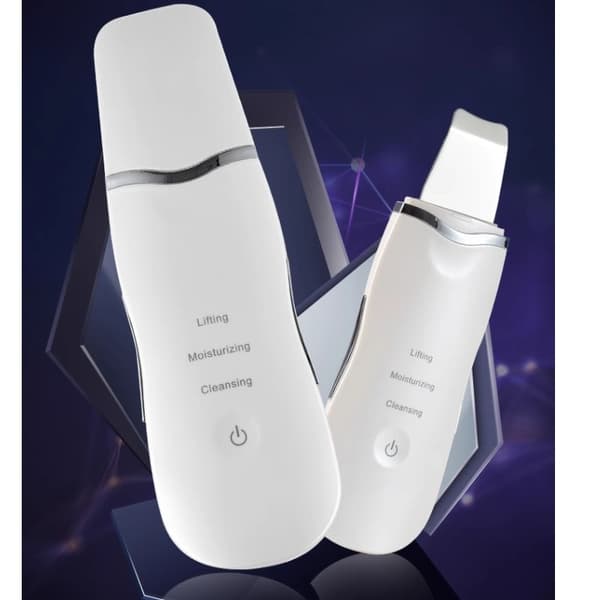 Ultralyd Ansigtsrens - Dybderensning & Hudforyngelse White White