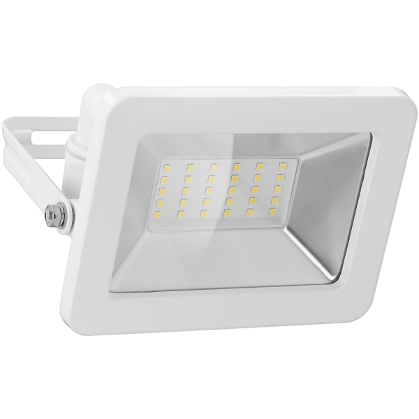 LED-strålkastare för utomhusbruk, 30 W
