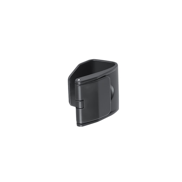Tesla Model Y Passenger Handskeboks kroge (2-Pack) - Kompatibel med 2022-2024 modeller