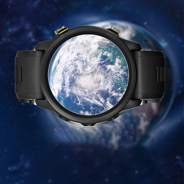 Garmin Forerunner 235 Skærmbeskytter, 2-Pak