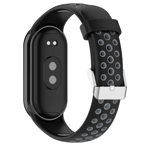 Kellon hihna silikonia  Xiaomi Mi Band 8