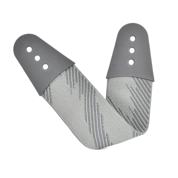 Pandebåndsstrop til SteelSeries Arctis NOVA 1,1X,3 Gray Gray