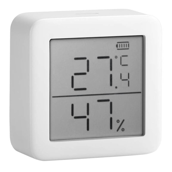 Termometer och Hygrometer SwitchBot Termometer och Hygrometer