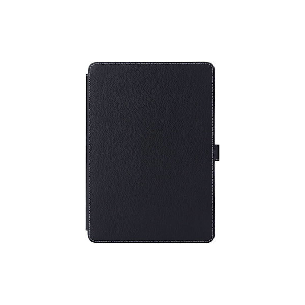 Tabletfodral Skinn iPad 19/20/21 10.2" Svart