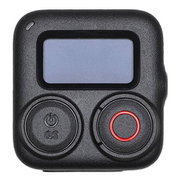 DJI Osmo Action 4 GPS Bluetooth-fjärrkontroll
