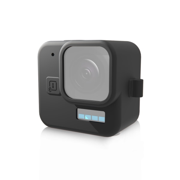 Silikonskyddsfodral för Go Pro Hero 11 Mini