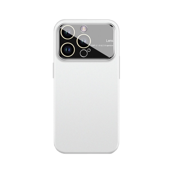 Tunt Magnetiskt Fodral för iPhone iPhone 15