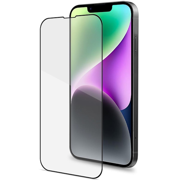 Skärmskydd Härdat glas iPhone 13/ iPhone 13 Pro / iPhone 14