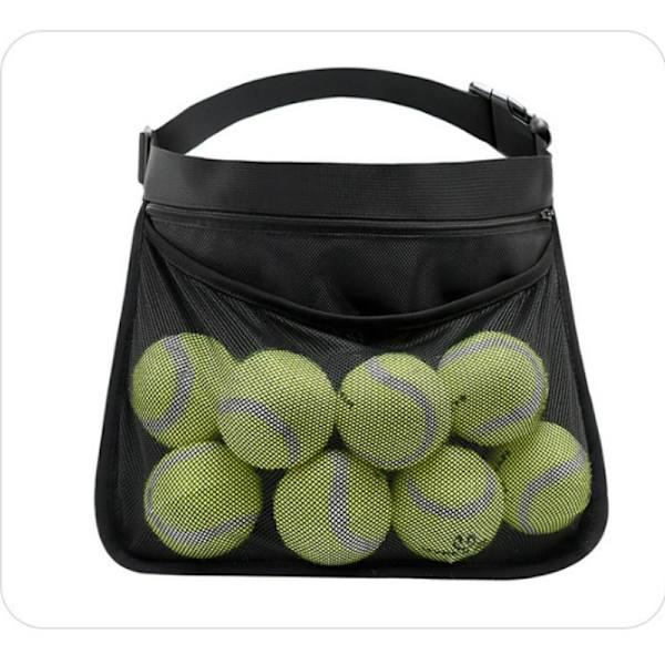 Nytt midjepaket för tennissportträning