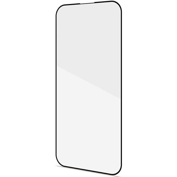 Kokolasinen näytönsuoja karkaistusta lasista iPhone 15 Pro Maxille
