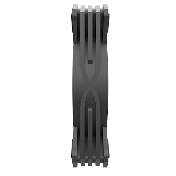 Datorfläktset Darkflash INF8 ARGB, 3in1 120x120 (svart)