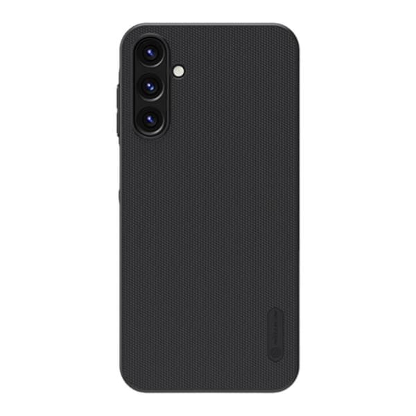Etui Nillkin Super Frosted Shield Pro til Samsung Galaxy A25 5G (sort)