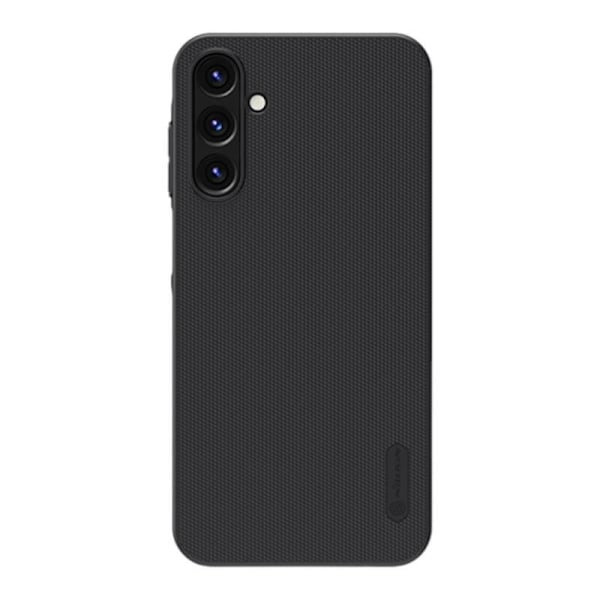Suojakuori Nillkin Super Frosted Shield Pro Samsung Galaxy A25 5G:lle (musta)
