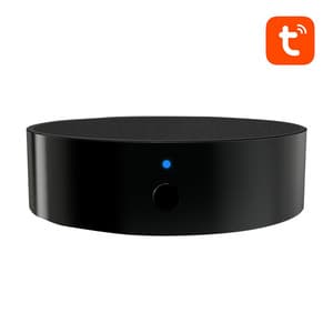 Yleiskaukosäädin IR WiFi RF 433 MHz Avatto S16 Pro TUYA