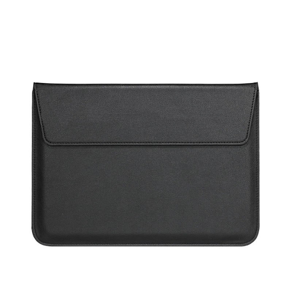 Snyggt PU-läderfodral surfplattor S