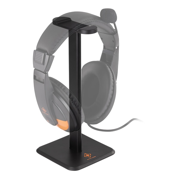 Universal Headphone Stand, Non-slip, black