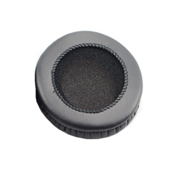 Ersättande Öronkuddar för Sennheiser Hörlurar, 2-pack