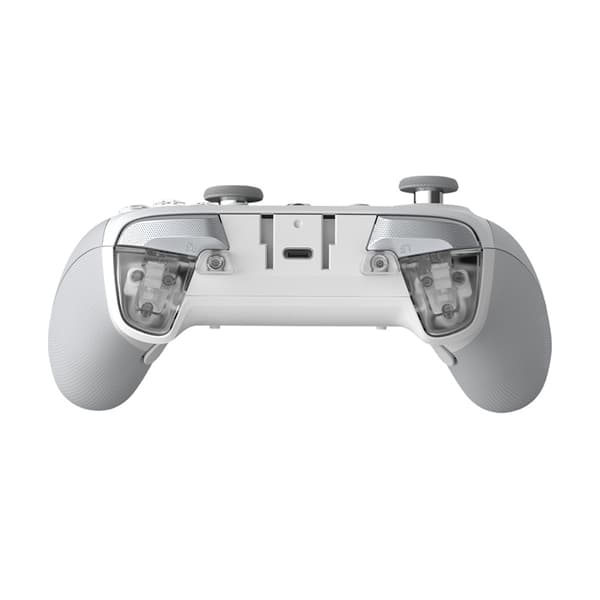 GameSir G7 Pro WT TRI-MODE Xbox-controller med TMR-joysticks, 1000 Hz, trådløs 2.4G, Bluetooth og ladestation til gaming