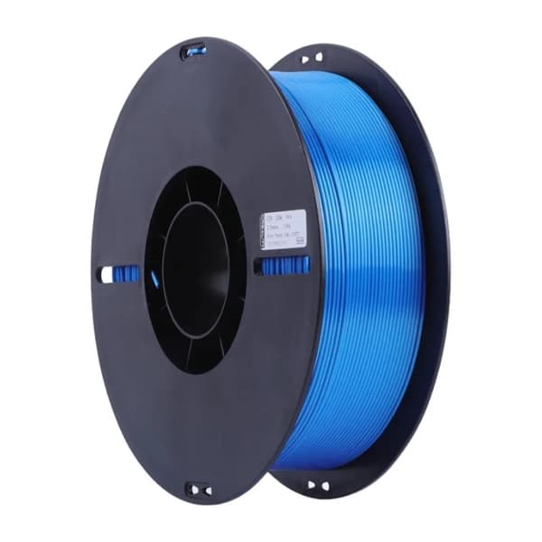 CR-Silk PLA Filament Creality (sininen)