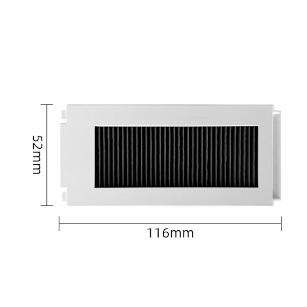 Ecovacs Deebot N30 Pro varaosat