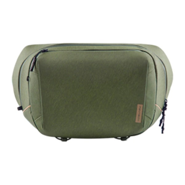 Axelväska PGYTECH OneGo Solo V2 6L (Mossgrön)