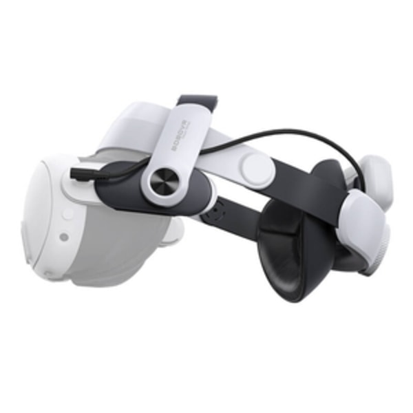 BOBOVR M3 Pro hovedstrop + batteripakke til Oculus Quest 3 / Quest 3S