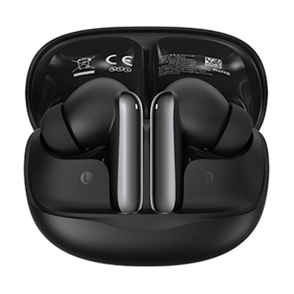 TWS QCY MeloBuds HT12 hovedtelefoner (sort)
