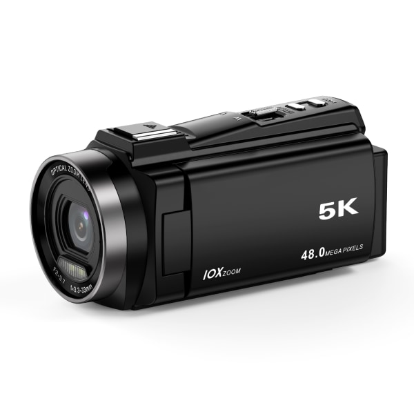HDV265K HD-videokamera