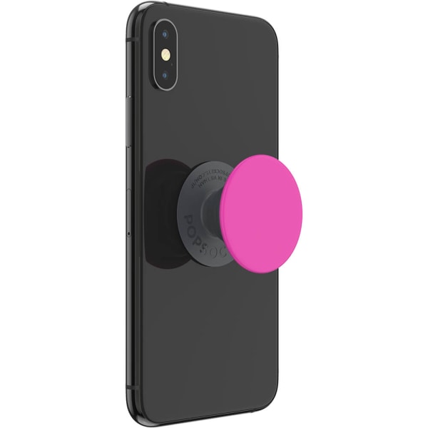 Basic Magenta Grip Med Ställfunktion