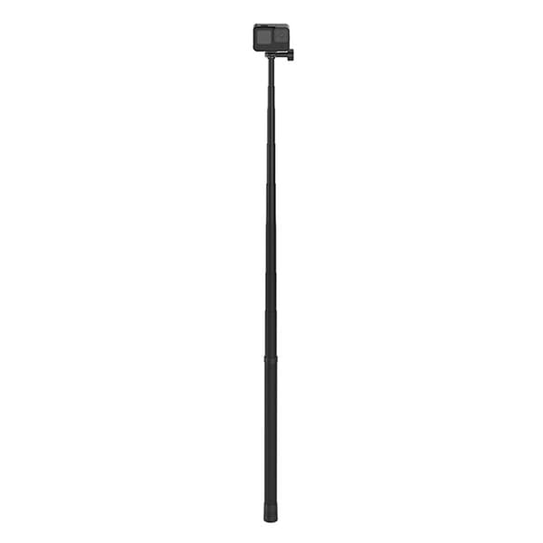 Selfie stick 2,7M TELESIN Carbon Fiber