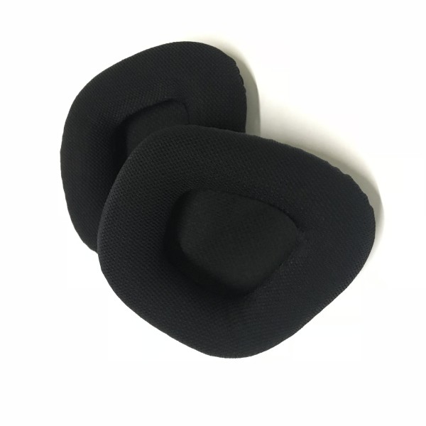 INF Öronkuddar för Corsair Void Pro/Void Elite Svart