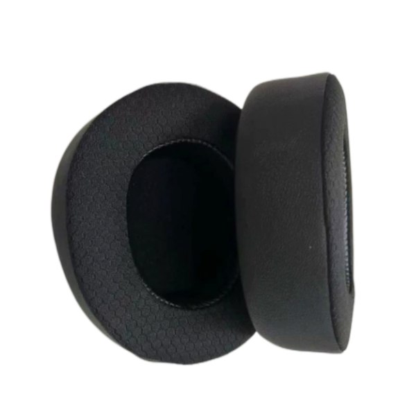INF 1 par Gel SteelSeries NOVA PRO Gel hovedtelefoncovers Sort
